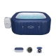 Lay-Z-Spa Hawaii AirJet Jacuzzi BESTWAY 60021