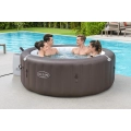Lay-Z-Spa Dominica SMART HydroJet Jacuzzi BESTWAY 6001S
