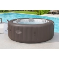 Lay-Z-Spa Dominica SMART HydroJet Jacuzzi BESTWAY 6001S