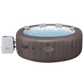 Lay-Z-Spa Dominica SMART HydroJet Jacuzzi BESTWAY 6001S