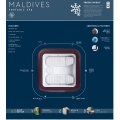 Maldives Hydro Jet Pro Bestway 60033