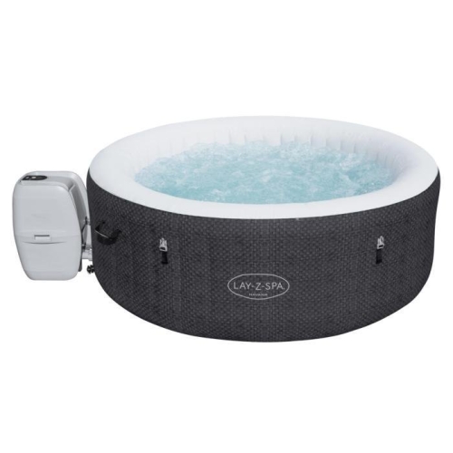 Basen Jacuzzi Lay-Z-Spa