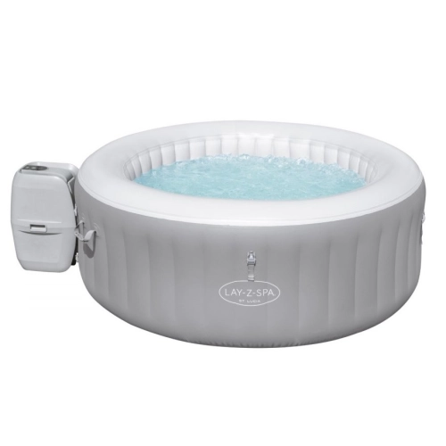 Lay-Z-Spa ST.Lucia Jacuzzi BESTWAY 60037