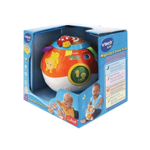 Migocząca Hula-Kula VTech 60103