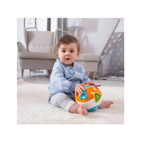 VTech - Migocząca Hula-Kula