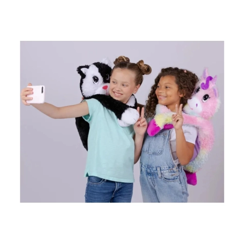 Maskotka Tulinki Rekin Zwierzaczki-Przytulaski 60cm EPEE 60168