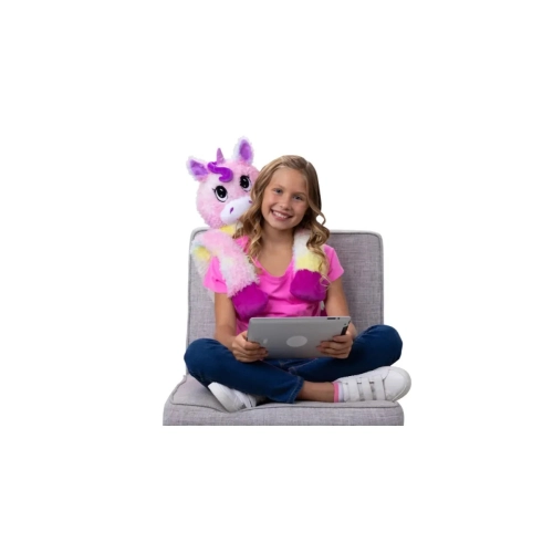 Maskotka Tulinki Rekin Zwierzaczki-Przytulaski 60cm EPEE 60168