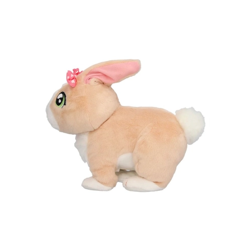 Królik Tusia Interaktywna Maskotka Epee 60174 Emix24.pl