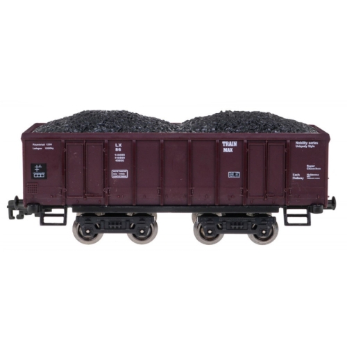 Pociąg z Funkcją Dymu 60-18