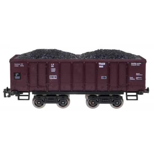 Pociąg z Funkcją Dymu 60-18