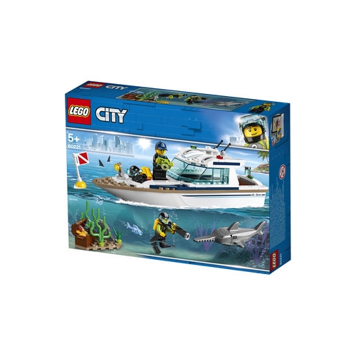 LEGO CITY