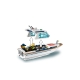 Klocki LEGO CITY Jacht 60221