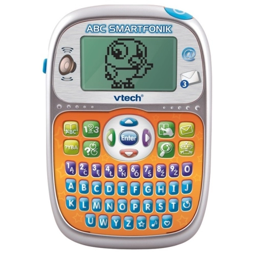 smartfonik dla najmłodszych
