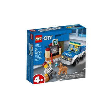 Klocki LEGO City