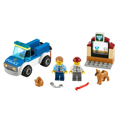 LEGO City 60241