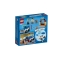 Klocki LEGO City Oddział Policyjny z Psem 60241