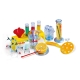 Laboratorium Chemiczne clementoni