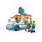 LEGO CITY Furgonetka z lodami 60253