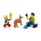 LEGO CITY Furgonetka z lodami 60253