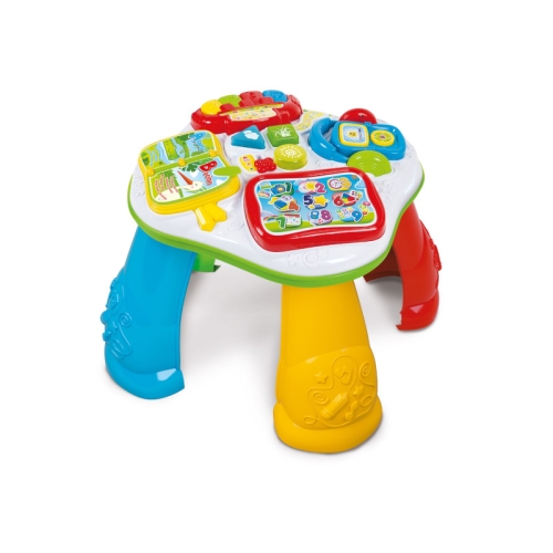 Clementoni Stolik Edukacyjny 60260