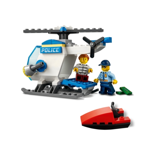 Zestaw Klocków LEGO