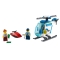 LEGO City Helikopter Policyjny