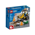 Klocki LEGO City