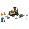 Klocki LEGO City Pojazd Do Robót Drogowych 60284