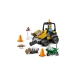 LEGO City Pojazd Do Robót Drogowych