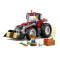 LEGO CITY Traktor 60287