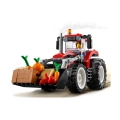 LEGO CITY Traktor 60287