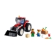 LEGO CITY Traktor 60287