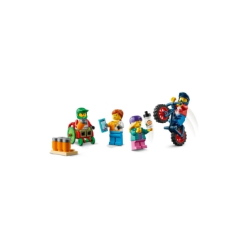 Lego  60290