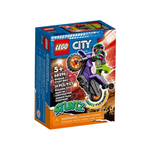 Lego CITY 60296