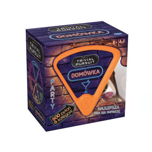 Domówka 600 pytań 6030