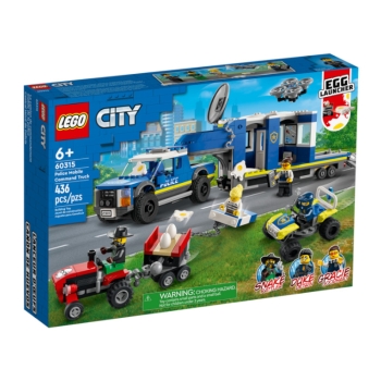 Lego CITY