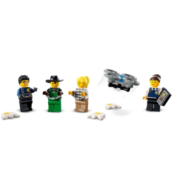 Lego CITY 60315
