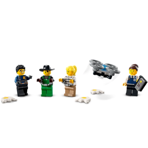 Lego CITY 60315