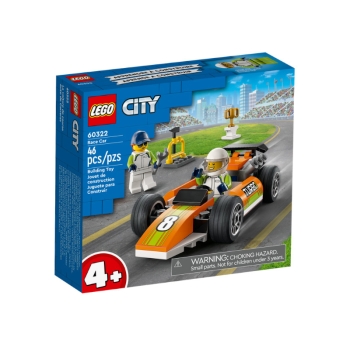 Lego CITY  60322
