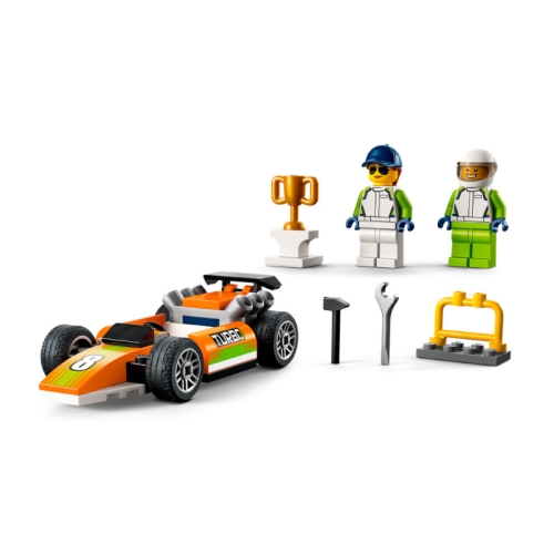 amochód Wyścigowy 60322