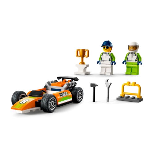 amochód Wyścigowy 60322