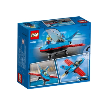 Lego city 60323