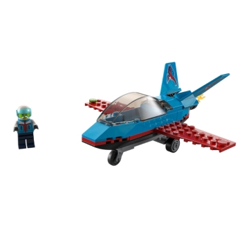 Lego CITY Samolot