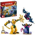 Lego NINJAGO Mech bojowy Arina 71804