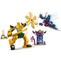 Lego NINJAGO Mech bojowy Arina 71804