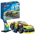 Lego City Elektryczny samochód sportowy 60383