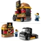 Lego City Ciężarówka z burgerami 60404