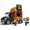 Lego City Ciężarówka z burgerami 60404