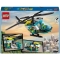 Lego City Helikopter ratunkowy  60405