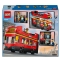 Lego City Czerwony, piętrowy autokar 60407